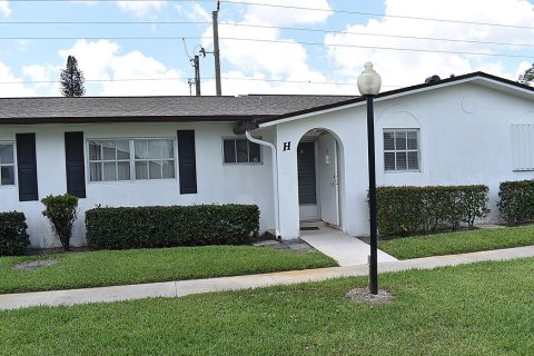 Casa en venta en West Palm Beach, Florida, 2 dormitorios, 77.02 m2 № 1172305 - foto 29