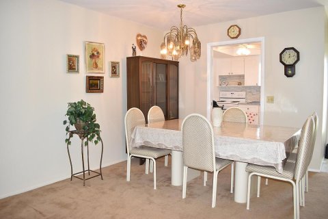 Casa en venta en West Palm Beach, Florida, 2 dormitorios, 77.02 m2 № 1172305 - foto 24