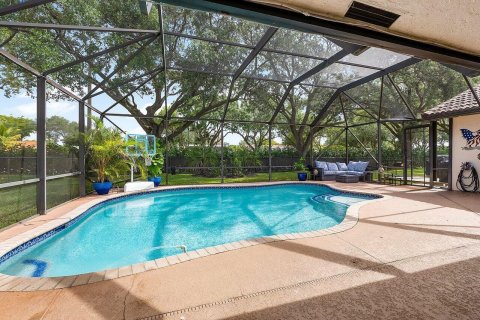 Casa en venta en Coral Springs, Florida, 4 dormitorios, 197.32 m2 № 1155563 - foto 20
