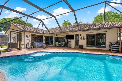 Casa en venta en Coral Springs, Florida, 4 dormitorios, 197.32 m2 № 1155563 - foto 18