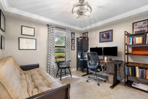 Casa en venta en Coral Springs, Florida, 4 dormitorios, 197.32 m2 № 1155563 - foto 5