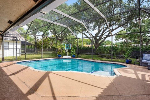 Casa en venta en Coral Springs, Florida, 4 dormitorios, 197.32 m2 № 1155563 - foto 21