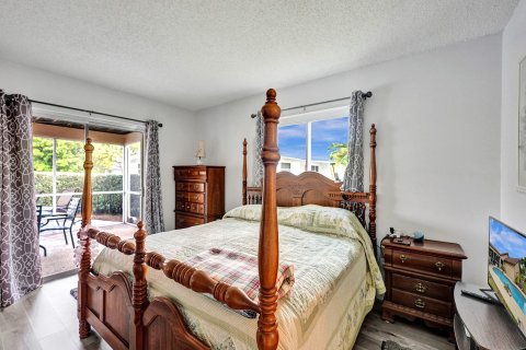 Купить виллу или дом в Корал-Спрингс, Флорида 4 спальни, 190.17м2, № 1155640 - фото 25