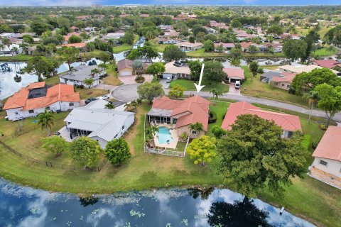 Villa ou maison à vendre à Coral Springs, Floride: 4 chambres, 190.17 m2 № 1155640 - photo 9