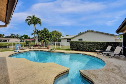 Casa en venta en Coral Springs, Florida, 4 dormitorios, 190.17 m2 № 1155640 - foto 12
