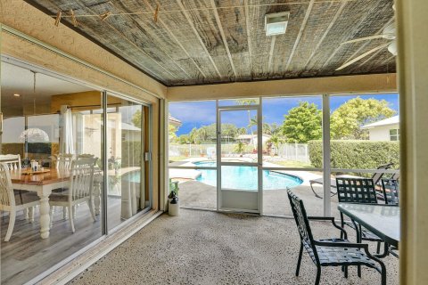 Villa ou maison à vendre à Coral Springs, Floride: 4 chambres, 190.17 m2 № 1155640 - photo 16