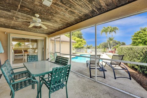Casa en venta en Coral Springs, Florida, 4 dormitorios, 190.17 m2 № 1155640 - foto 14