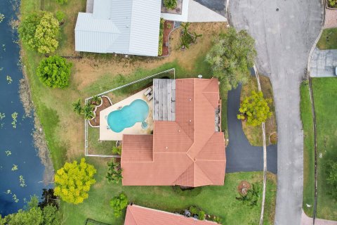 Casa en venta en Coral Springs, Florida, 4 dormitorios, 190.17 m2 № 1155640 - foto 5