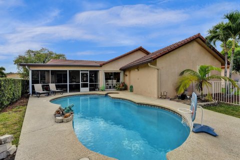 Casa en venta en Coral Springs, Florida, 4 dormitorios, 190.17 m2 № 1155640 - foto 11