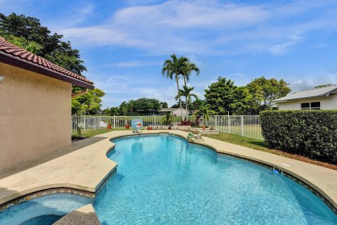 Casa en venta en Coral Springs, Florida, 4 dormitorios, 190.17 m2 № 1155640 - foto 13