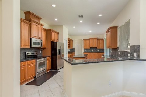 Casa en venta en Lutz, Florida, 6 dormitorios, 366.31 m2 № 1371240 - foto 14