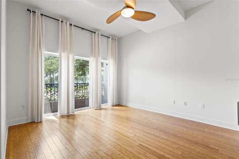 Copropriété à vendre à Saint Petersburg, Floride: 1 chambre, 67.45 m2 № 1371238 - photo 13