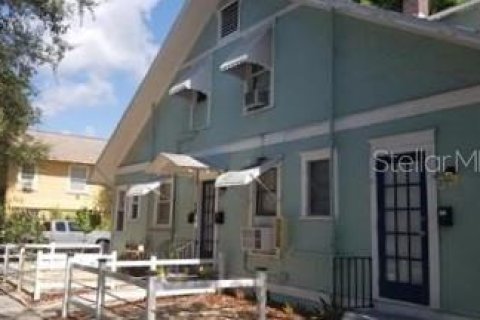 Apartamento en alquiler en Saint Petersburg, Florida, 1 dormitorio, 32.52 m2 № 1358000 - foto 3