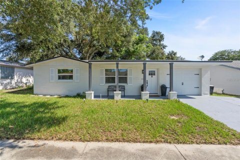 Villa ou maison à vendre à New Port Richey, Floride: 2 chambres, 91.42 m2 № 1389246 - photo 2