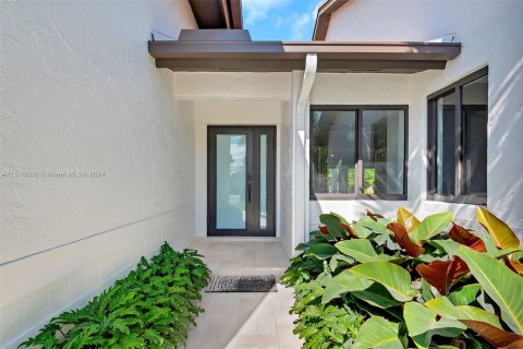 Casa en venta en Palmetto Bay, Florida, 4 dormitorios, 234.58 m2 № 956206 - foto 11