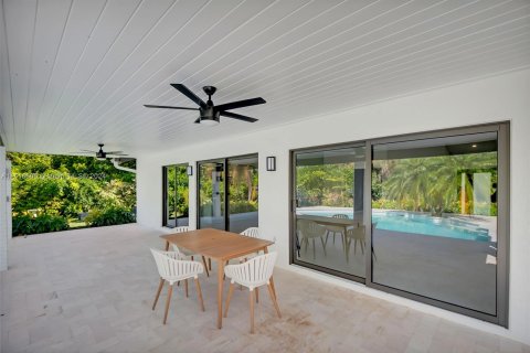 Casa en venta en Palmetto Bay, Florida, 4 dormitorios, 234.58 m2 № 956206 - foto 28