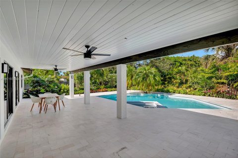 Villa ou maison à vendre à Palmetto Bay, Floride: 4 chambres, 234.58 m2 № 956206 - photo 7