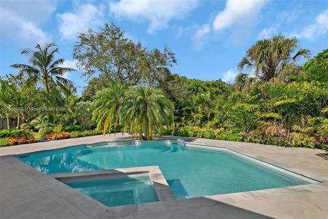 Villa ou maison à vendre à Palmetto Bay, Floride: 4 chambres, 234.58 m2 № 956206 - photo 8