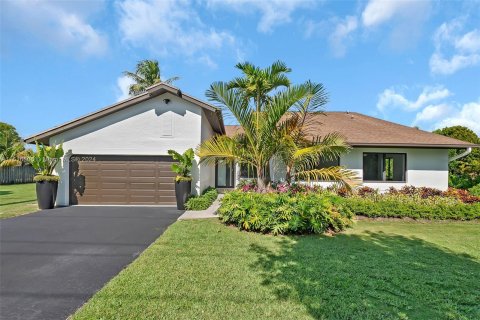 Casa en venta en Palmetto Bay, Florida, 4 dormitorios, 234.58 m2 № 956206 - foto 1