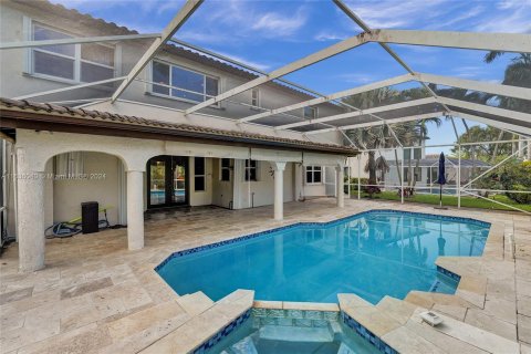 Casa en venta en Miramar, Florida, 5 dormitorios, 349.68 m2 № 1305854 - foto 2