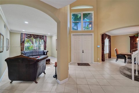 Casa en venta en Miramar, Florida, 5 dormitorios, 349.68 m2 № 1305854 - foto 6