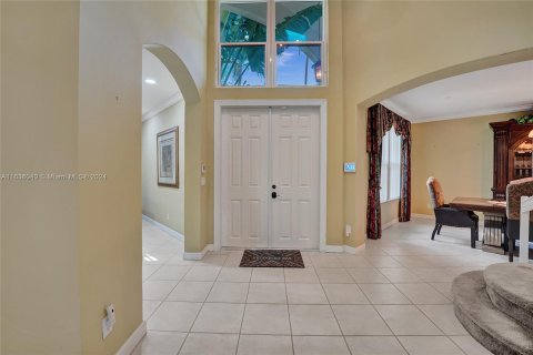 Casa en venta en Miramar, Florida, 5 dormitorios, 349.68 m2 № 1305854 - foto 5