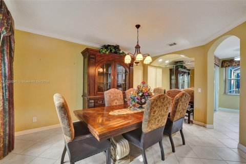 Casa en venta en Miramar, Florida, 5 dormitorios, 349.68 m2 № 1305854 - foto 13