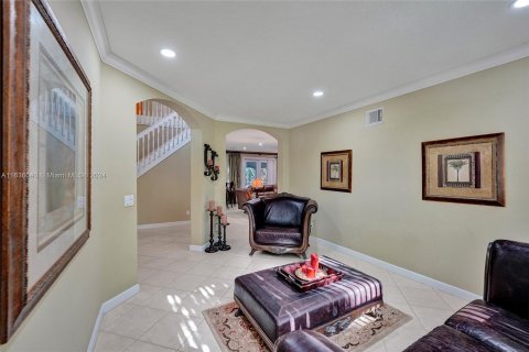 Casa en venta en Miramar, Florida, 5 dormitorios, 349.68 m2 № 1305854 - foto 8