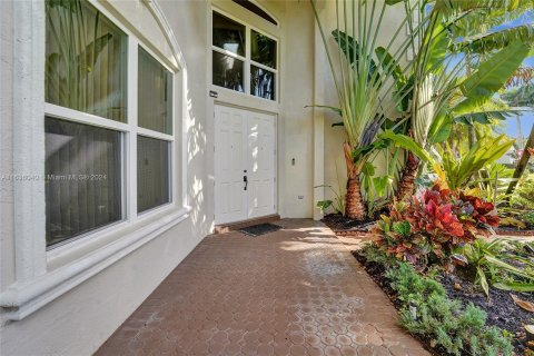 Casa en venta en Miramar, Florida, 5 dormitorios, 349.68 m2 № 1305854 - foto 3