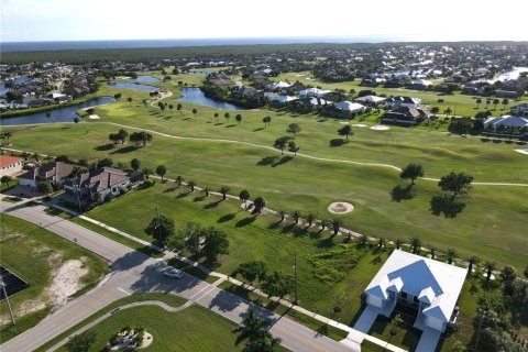 Villa ou maison à vendre à Punta Gorda, Floride: 3 chambres, 115.57 m2 № 1341315 - photo 6