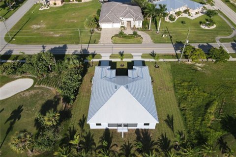 Villa ou maison à vendre à Punta Gorda, Floride: 3 chambres, 115.57 m2 № 1341315 - photo 9