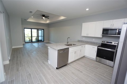 Casa en venta en Punta Gorda, Florida, 3 dormitorios, 115.57 m2 № 1341315 - foto 16