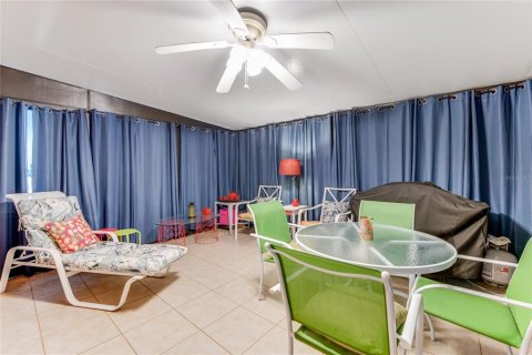 Villa ou maison à vendre à Ormond Beach, Floride: 1 chambre, 46.82 m2 № 1341253 - photo 12