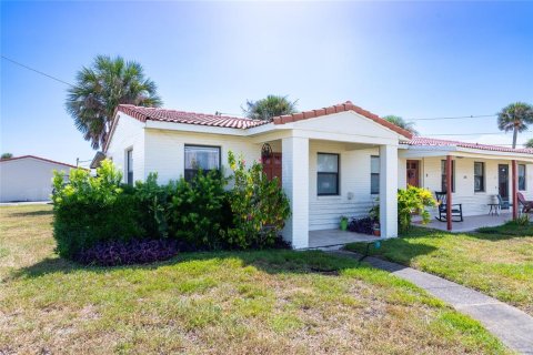 Villa ou maison à vendre à Ormond Beach, Floride: 1 chambre, 46.82 m2 № 1341253 - photo 1