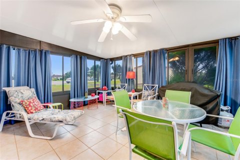 Villa ou maison à vendre à Ormond Beach, Floride: 1 chambre, 46.82 m2 № 1341253 - photo 13