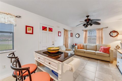 Villa ou maison à vendre à Ormond Beach, Floride: 1 chambre, 46.82 m2 № 1341253 - photo 4