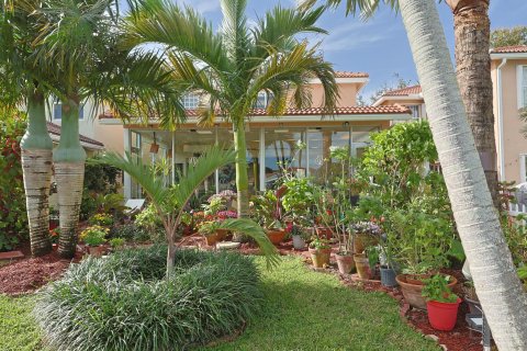 Villa ou maison à vendre à Lake Worth, Floride: 3 chambres, 190.64 m2 № 907780 - photo 3