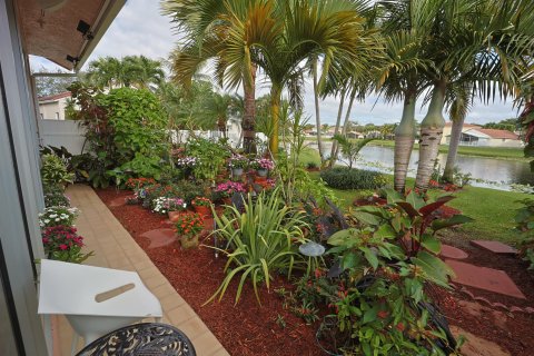Villa ou maison à vendre à Lake Worth, Floride: 3 chambres, 190.64 m2 № 907780 - photo 6