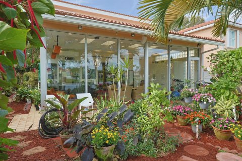 Villa ou maison à vendre à Lake Worth, Floride: 3 chambres, 190.64 m2 № 907780 - photo 2