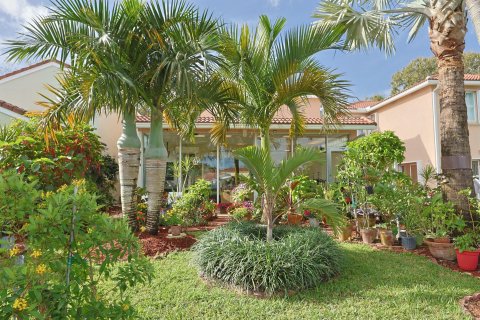 Villa ou maison à vendre à Lake Worth, Floride: 3 chambres, 190.64 m2 № 907780 - photo 4