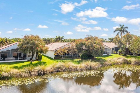 Villa ou maison à vendre à Boynton Beach, Floride: 3 chambres, 201.78 m2 № 1097631 - photo 24