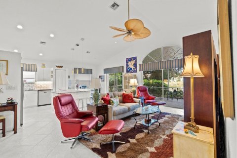 Casa en venta en Boynton Beach, Florida, 3 dormitorios, 201.78 m2 № 1097631 - foto 9