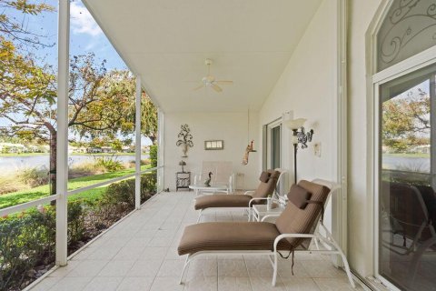 Casa en venta en Boynton Beach, Florida, 3 dormitorios, 201.78 m2 № 1097631 - foto 3