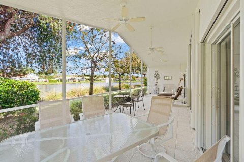 Casa en venta en Boynton Beach, Florida, 3 dormitorios, 201.78 m2 № 1097631 - foto 4