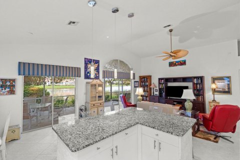 Casa en venta en Boynton Beach, Florida, 3 dormitorios, 201.78 m2 № 1097631 - foto 10