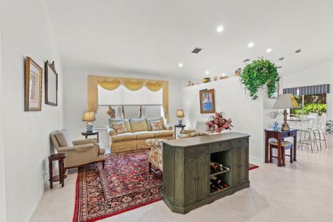 Casa en venta en Boynton Beach, Florida, 3 dormitorios, 201.78 m2 № 1097631 - foto 15