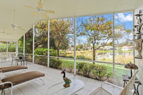 Casa en venta en Boynton Beach, Florida, 3 dormitorios, 201.78 m2 № 1097631 - foto 2