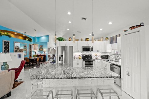 Casa en venta en Boynton Beach, Florida, 3 dormitorios, 201.78 m2 № 1097631 - foto 11