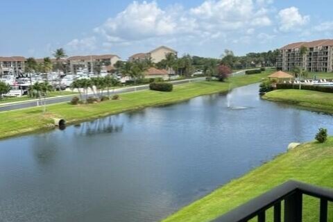 Condo in Jupiter, Florida, 2 bedrooms  № 1097587 - photo 3