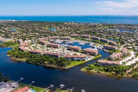 Condo in Jupiter, Florida, 2 bedrooms  № 1097587 - photo 10